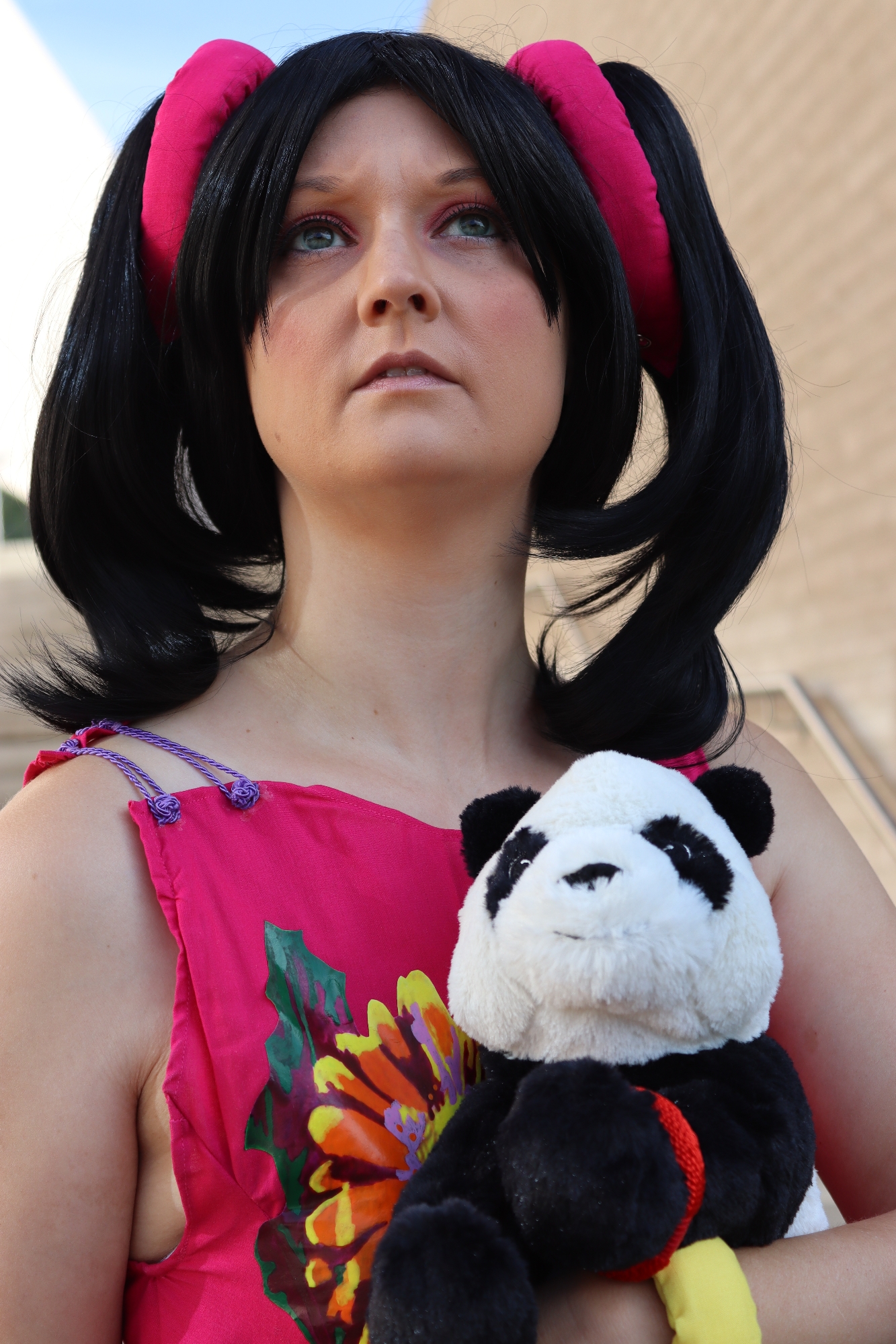 Xiaoyu (Kleid) — photo 9