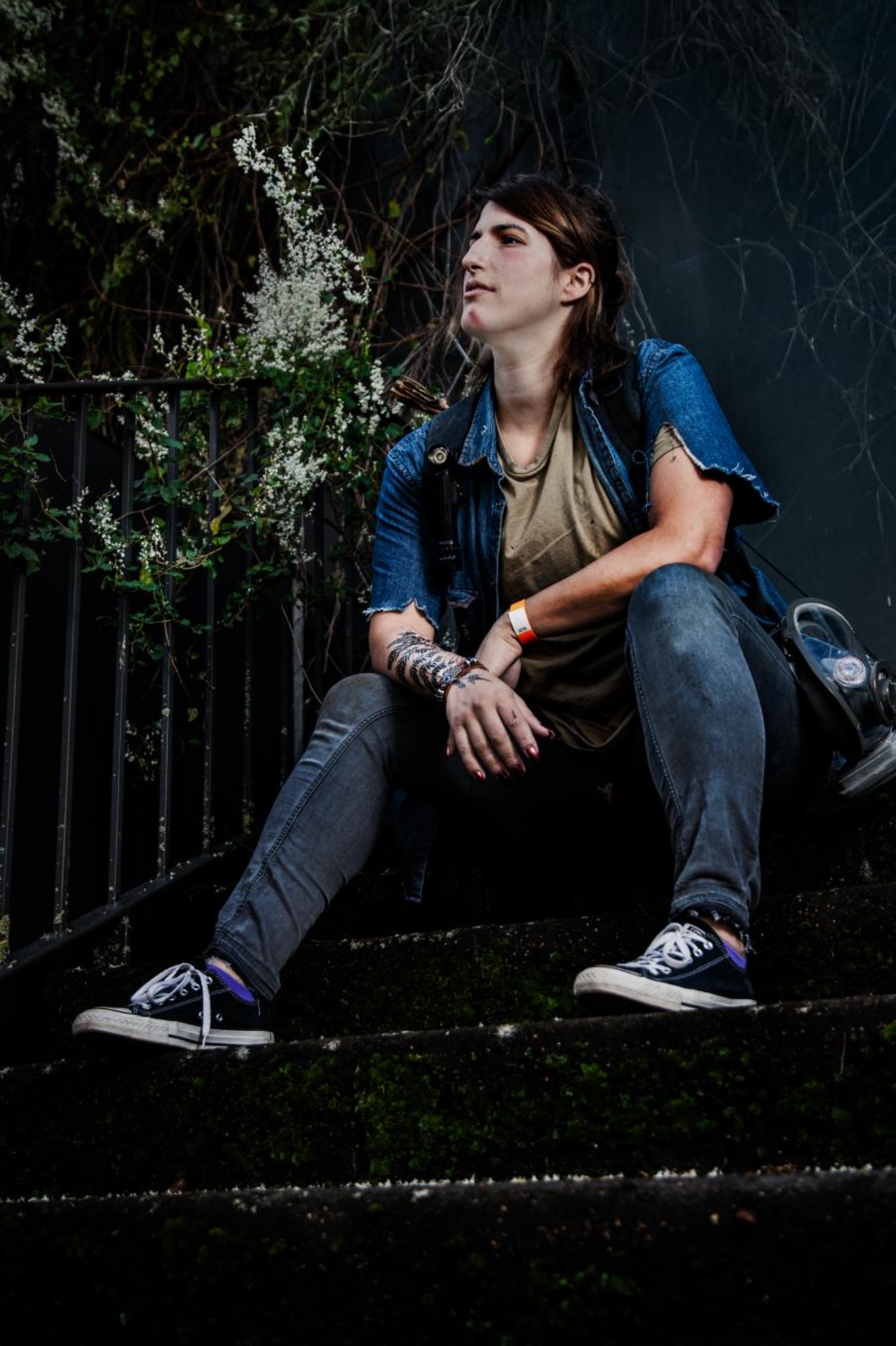 Ellie the last of us - Photo 1