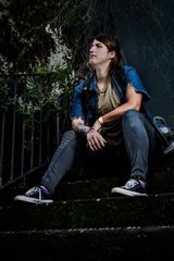 Ellie the last of us preview 2