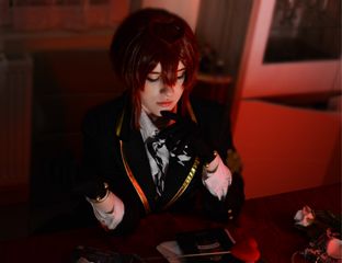 Riddle Rosehearts preview 3