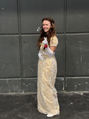 Belle Bridgerton preview 2