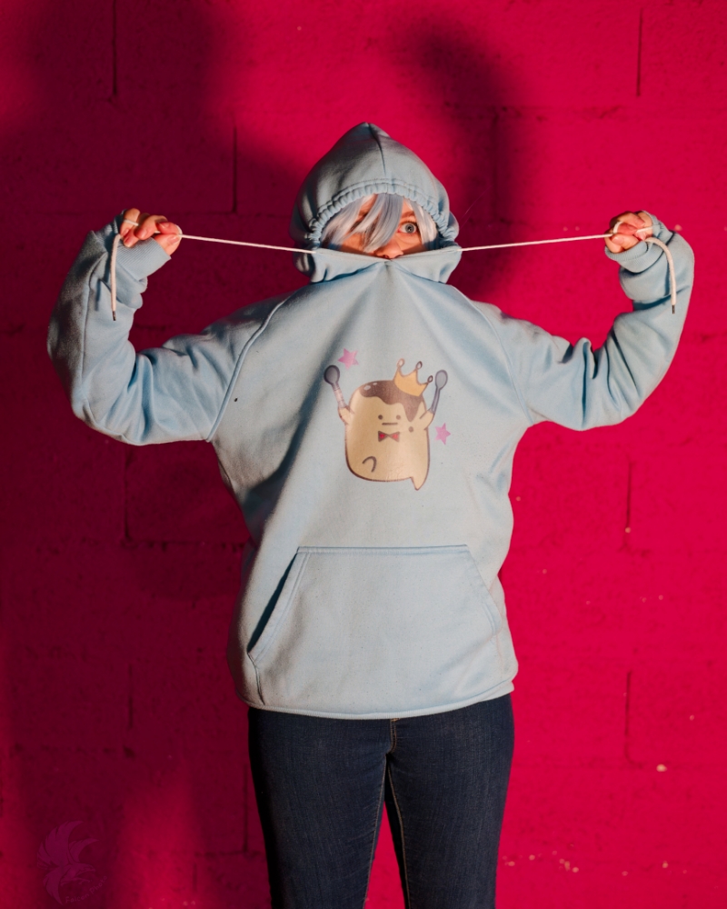 Tamaki Yotsuba (AGF)  - Photo 3