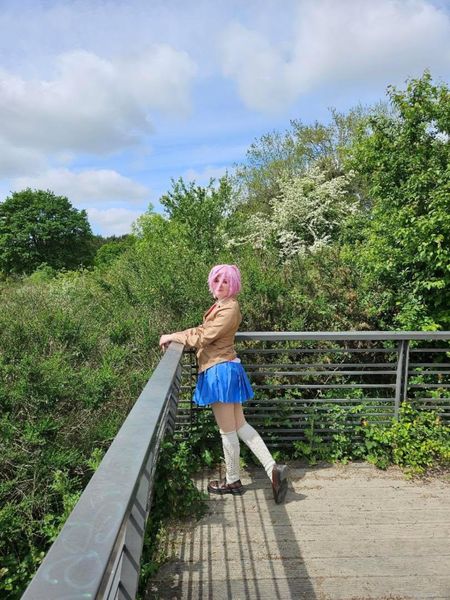 Viandere - Natsuki