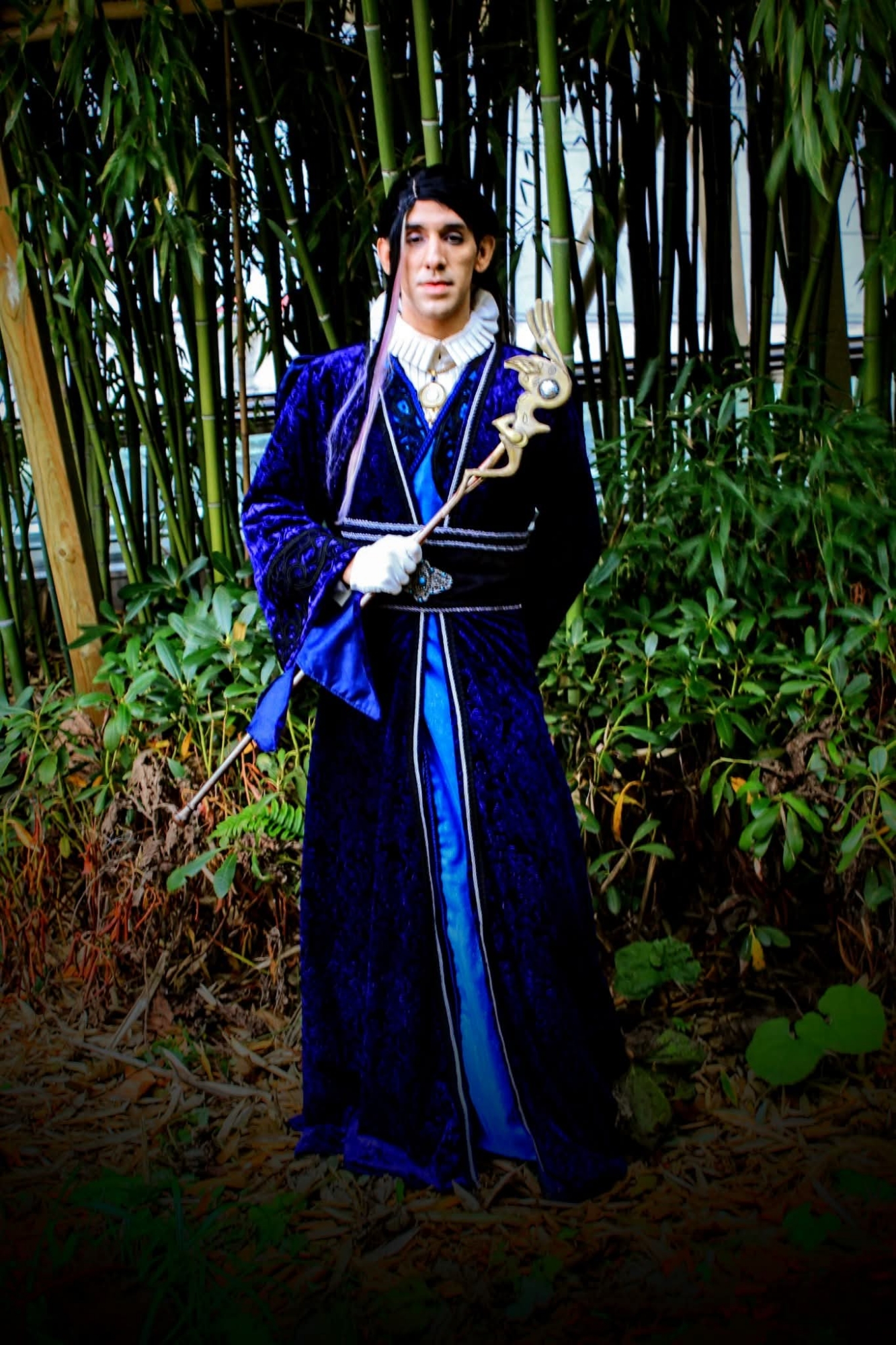 Xin Jiu, photo 35