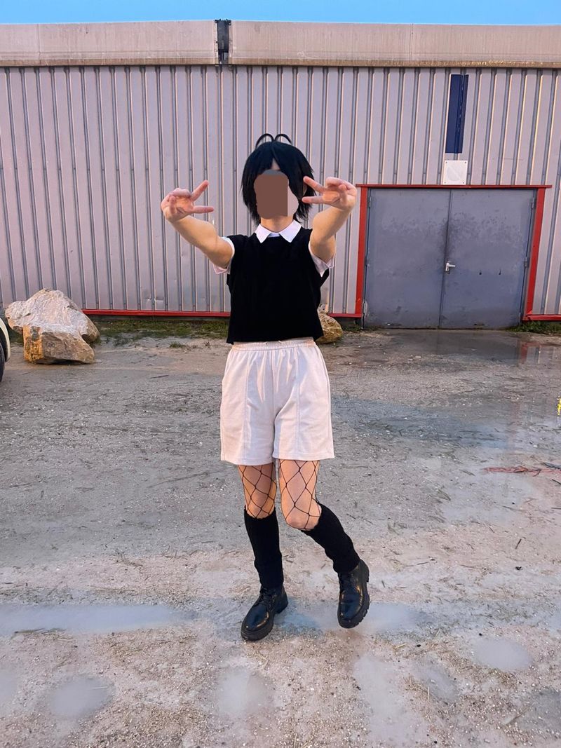 Loup_eddy – Geek Expo 2026