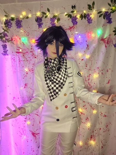Thekoki - Kokichi Oma