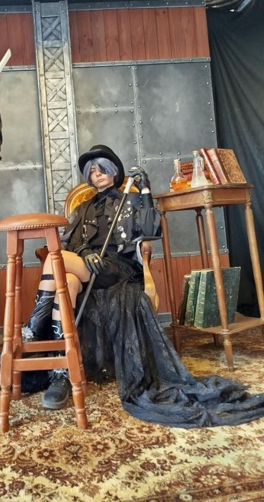 JTF jour 2 ciel - Photo 2