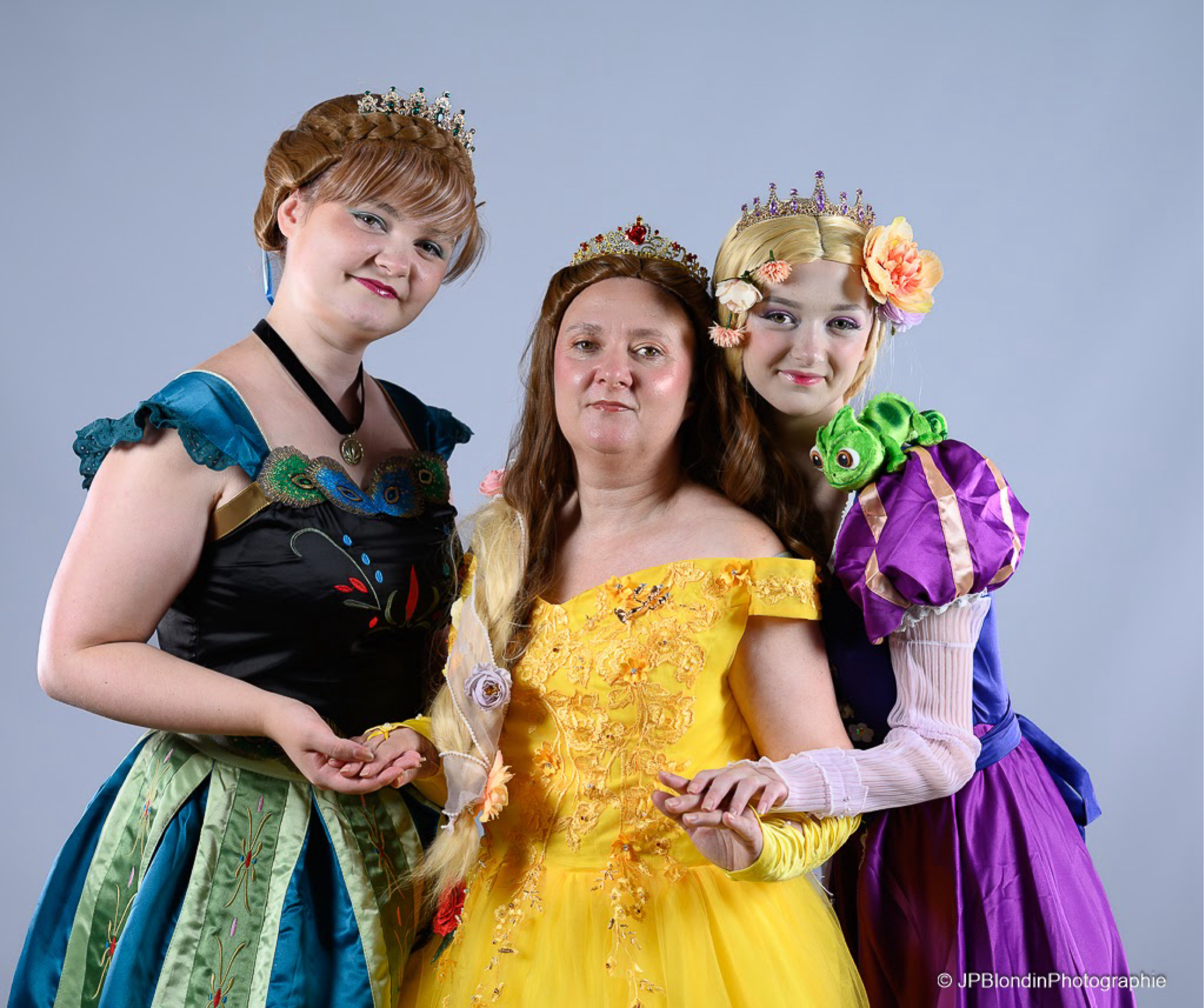 Princesse - Photo 36