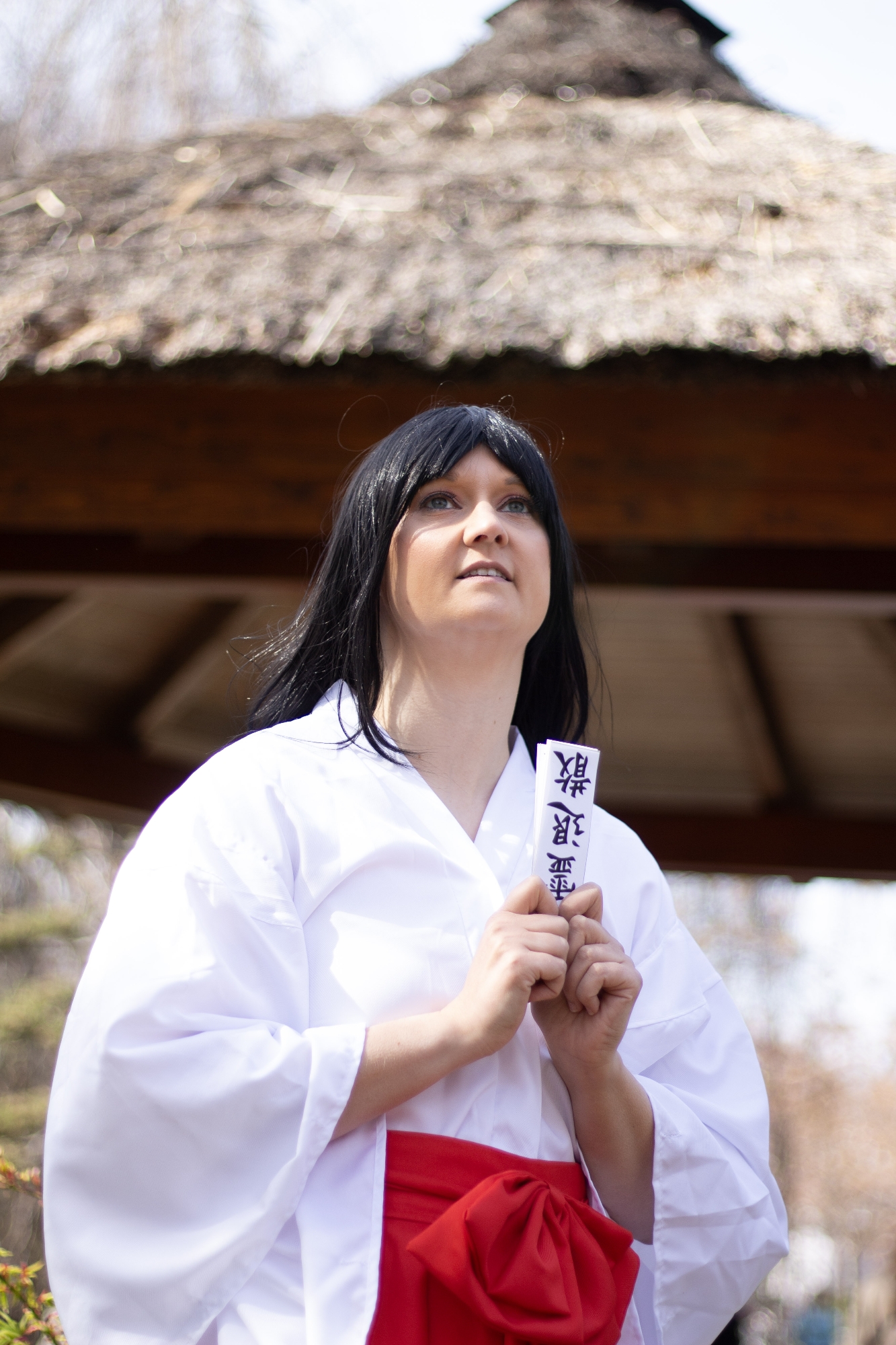 Rei Hino Miku — photo 33