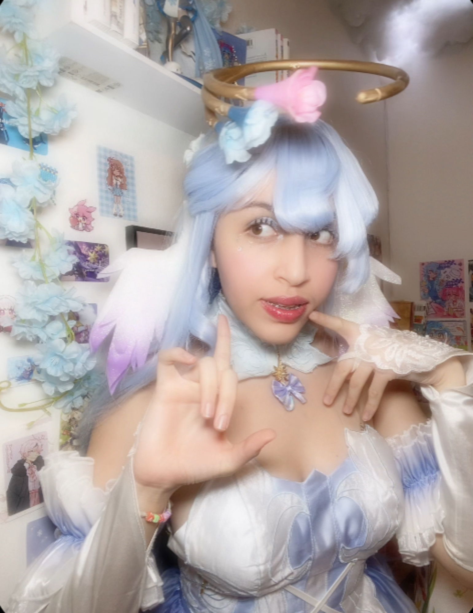 Robin Fairy Ver. — photo 12