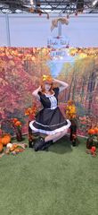 Honoka maid ver 5 preview 2