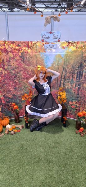 Mobulito - Honoka maid ver 5