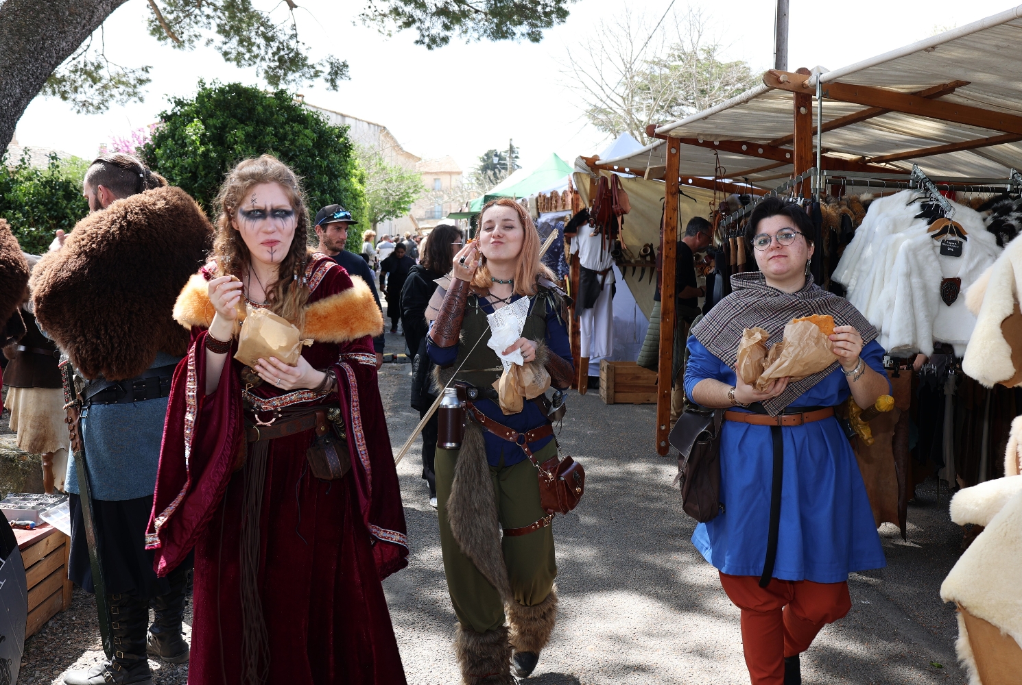 Viking Usclas — photo 5
