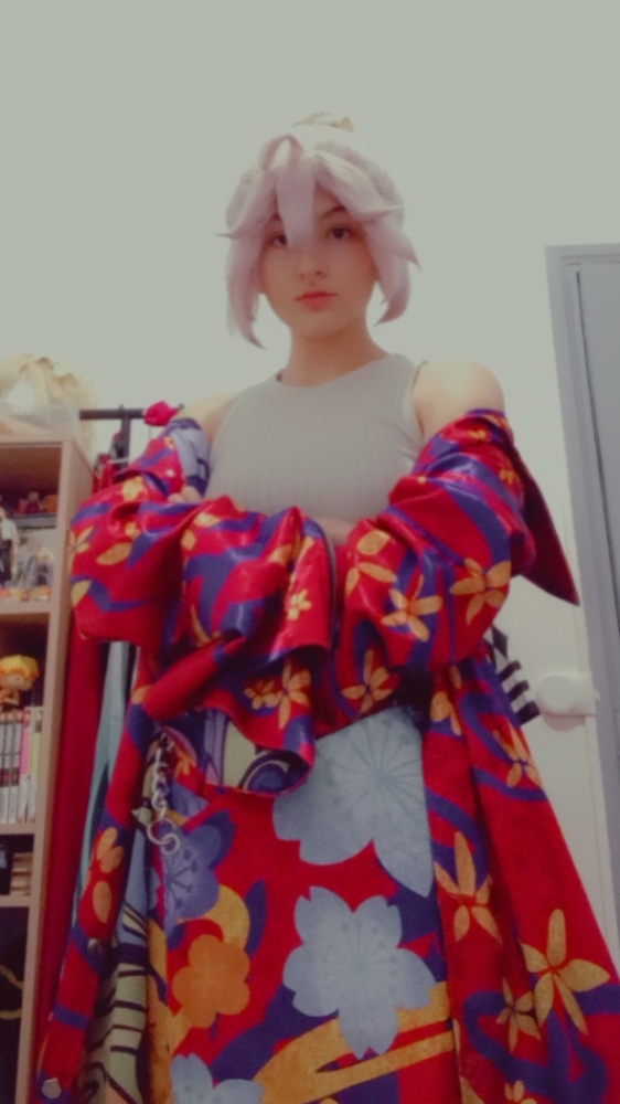 Senju Kawaragi - Photo 4