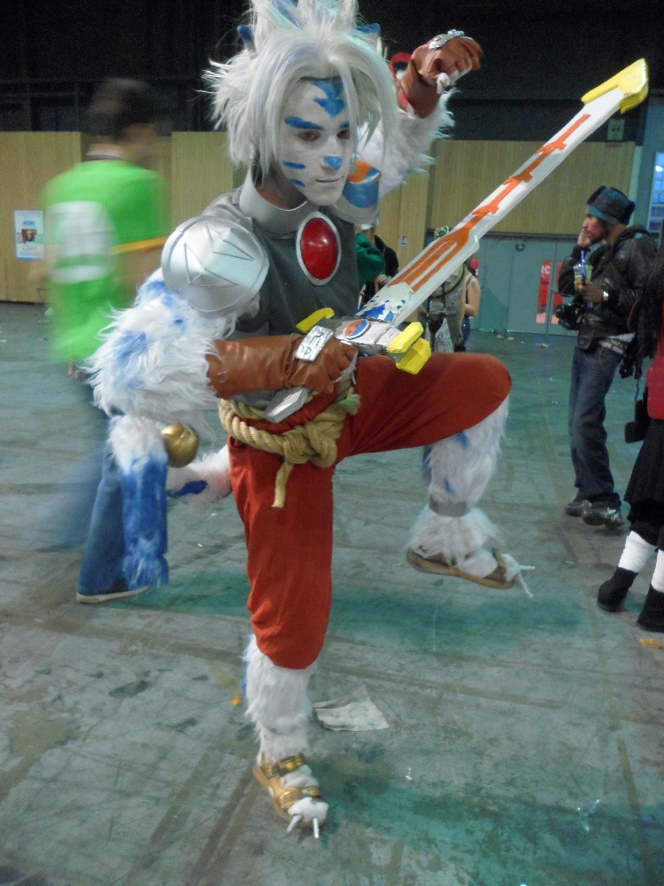 Byakko no Kogenta 02 - Photo 2