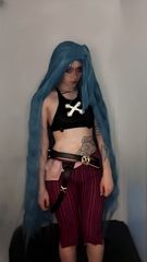 Jinx wasteland preview 2