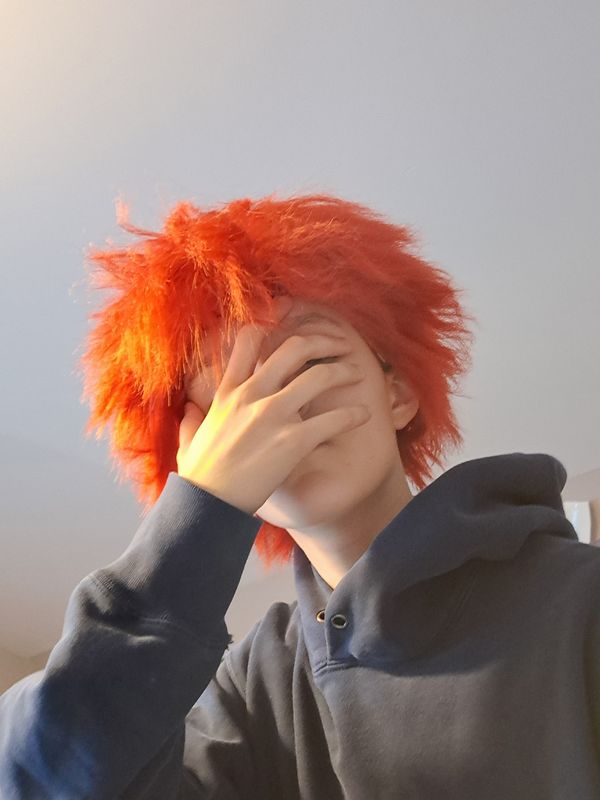 Nocaflox_cosplay – Kirishima (croquis)