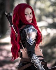 Katarina preview 2