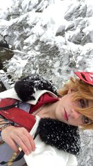 Tartaglia snow shoot preview 3