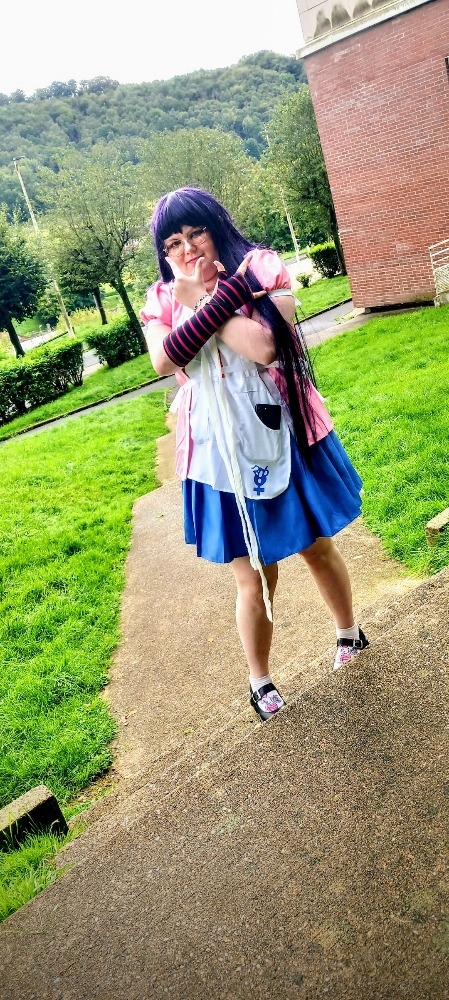 Mikan tsumiki — photo 24