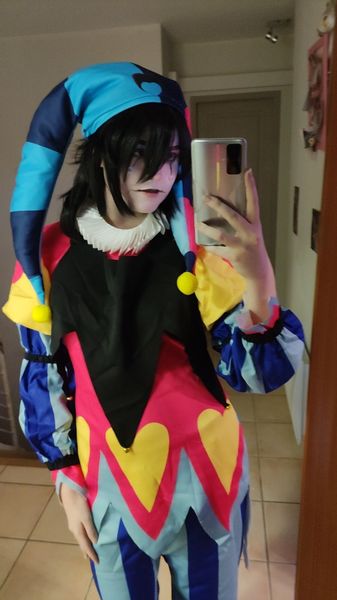 Kimi._cos - Fizzaroli