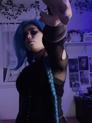 Jinx preview 2