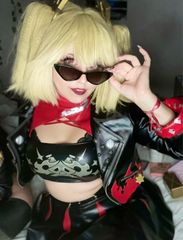Burnice preview 3