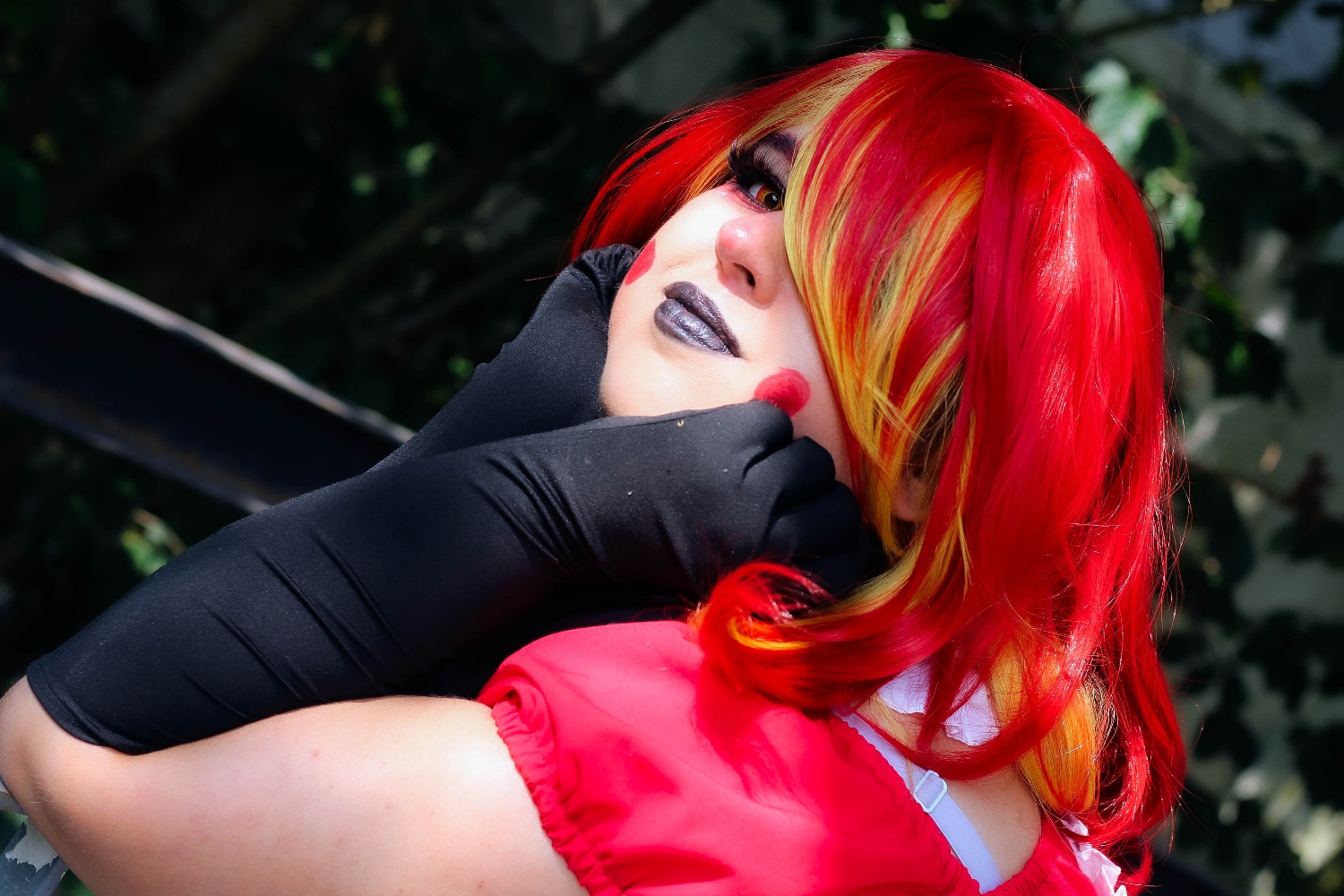 Nifty - shooting 2 - Photo 1