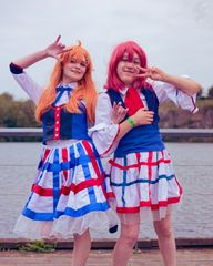 Haru & Hibiki preview 2