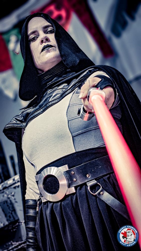 Asajj Ventress — photo 8