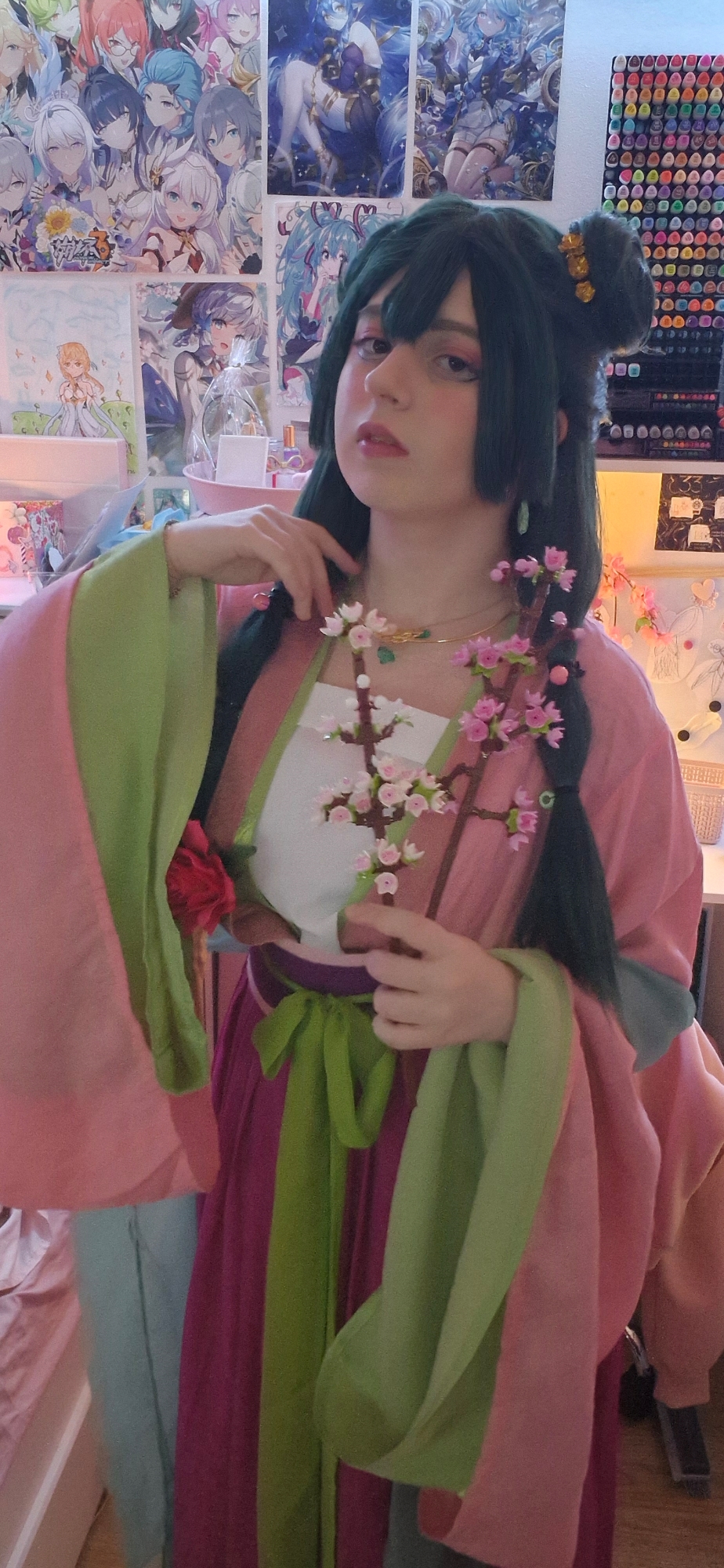 Mamao Garden party — photo 24