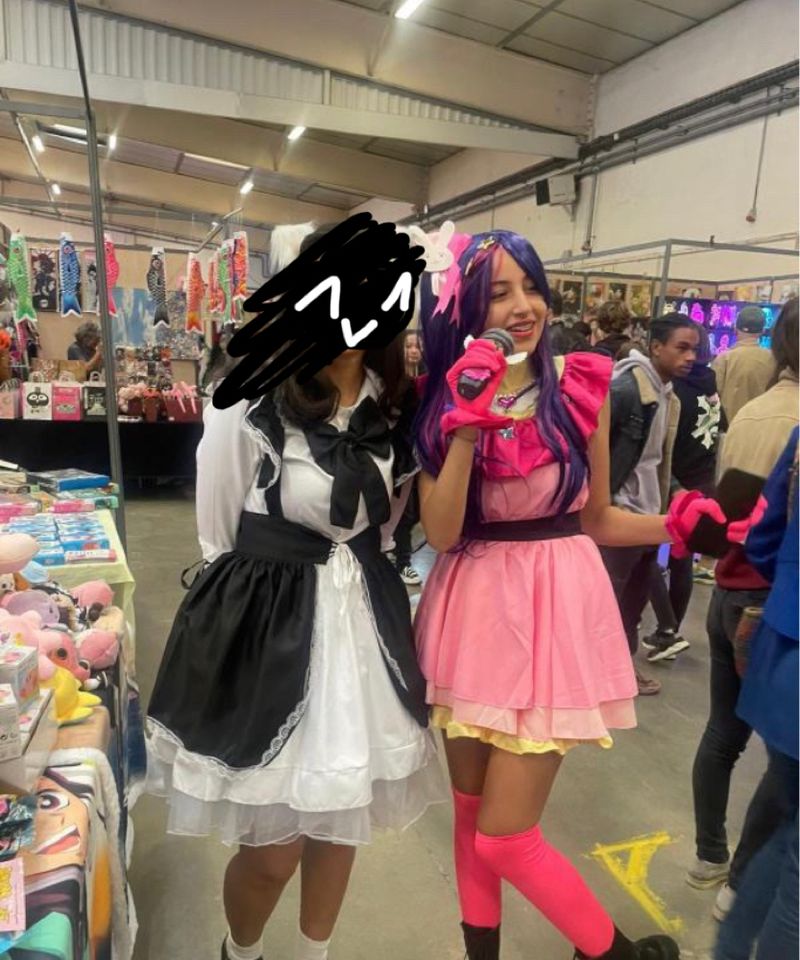 Crystaldream – Japan matsuri 2023