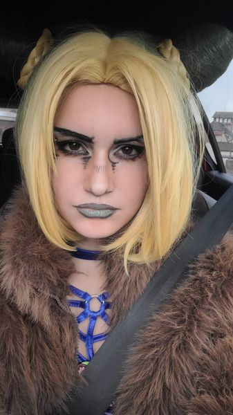 ☆cherry☆ - Jolyne Cujoh 