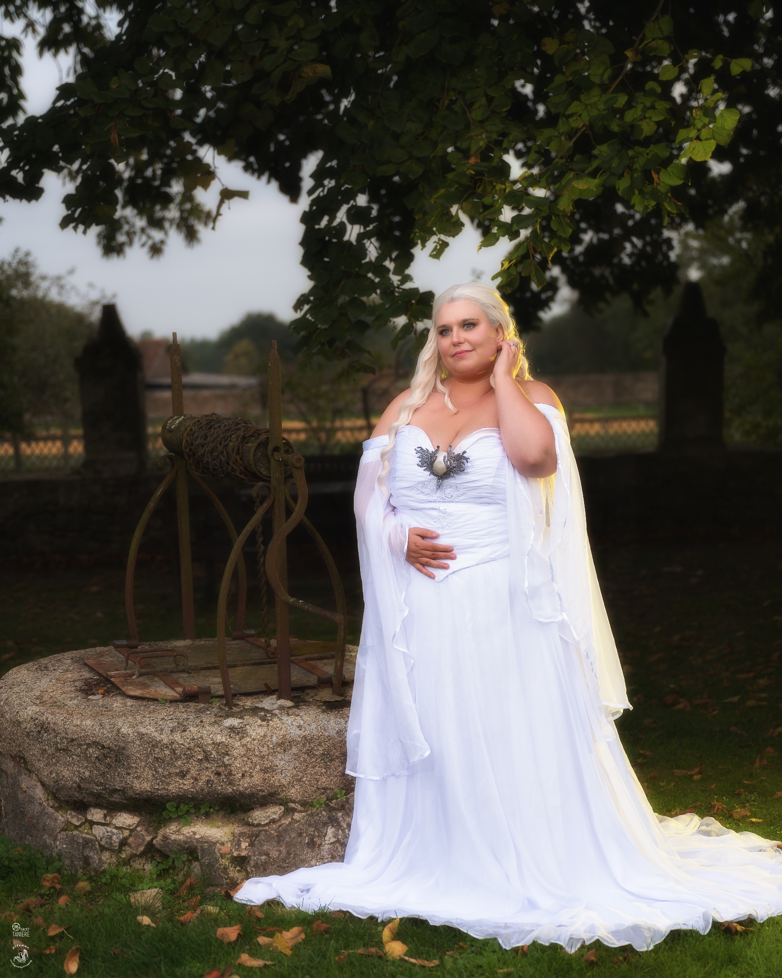 Galadriel - LoR - Photo 3