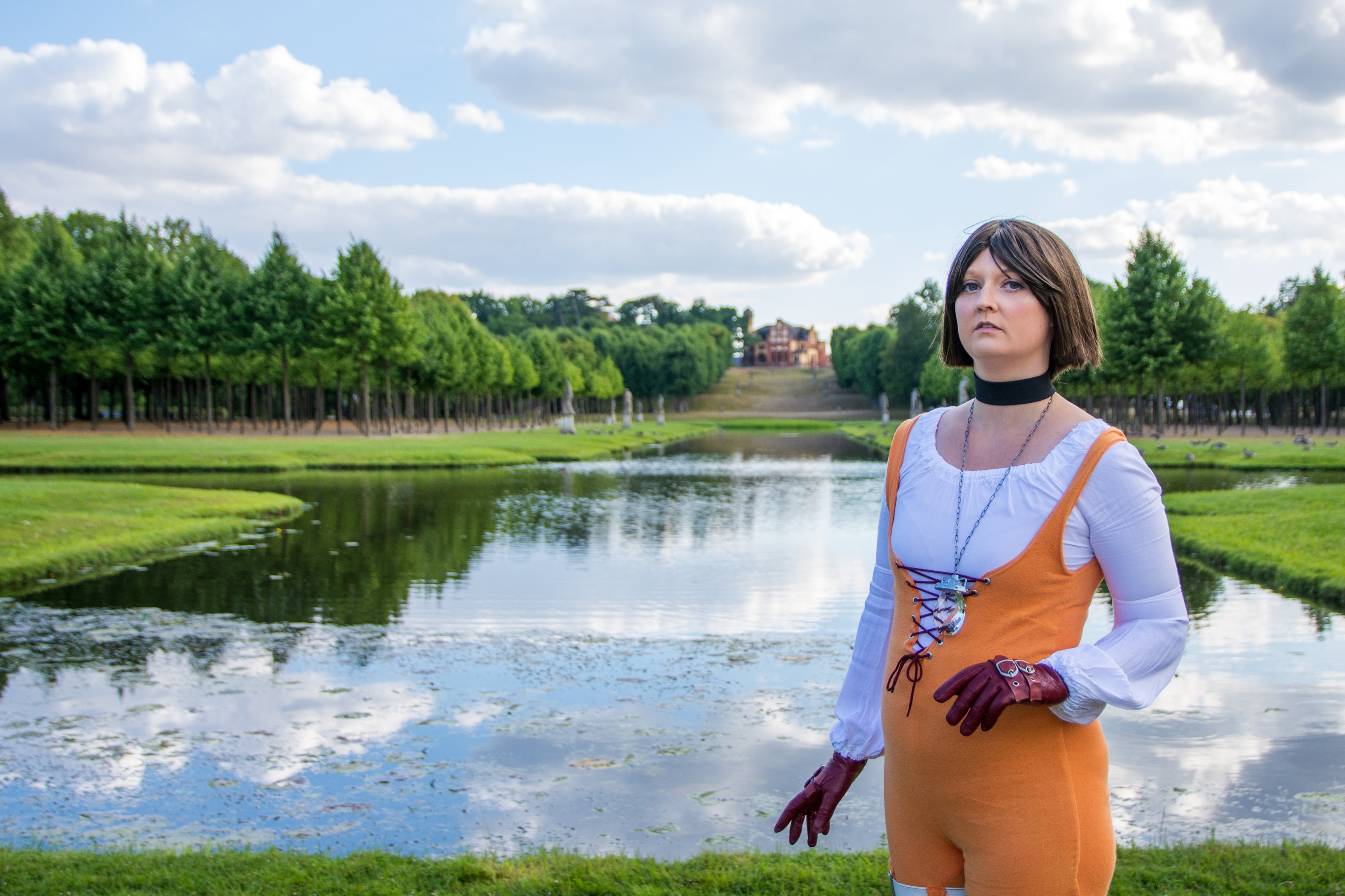 Garnet T. Alexandros - Photo 43