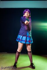 Nozomi Tojo-LoveLive preview 2