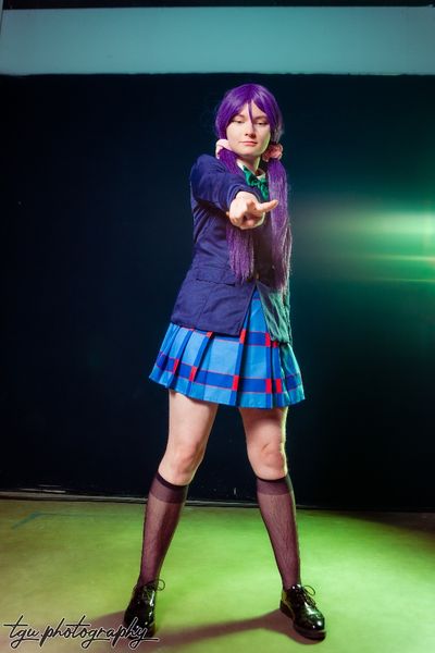 Princeyuzu - Nozomi Tojo-LoveLive