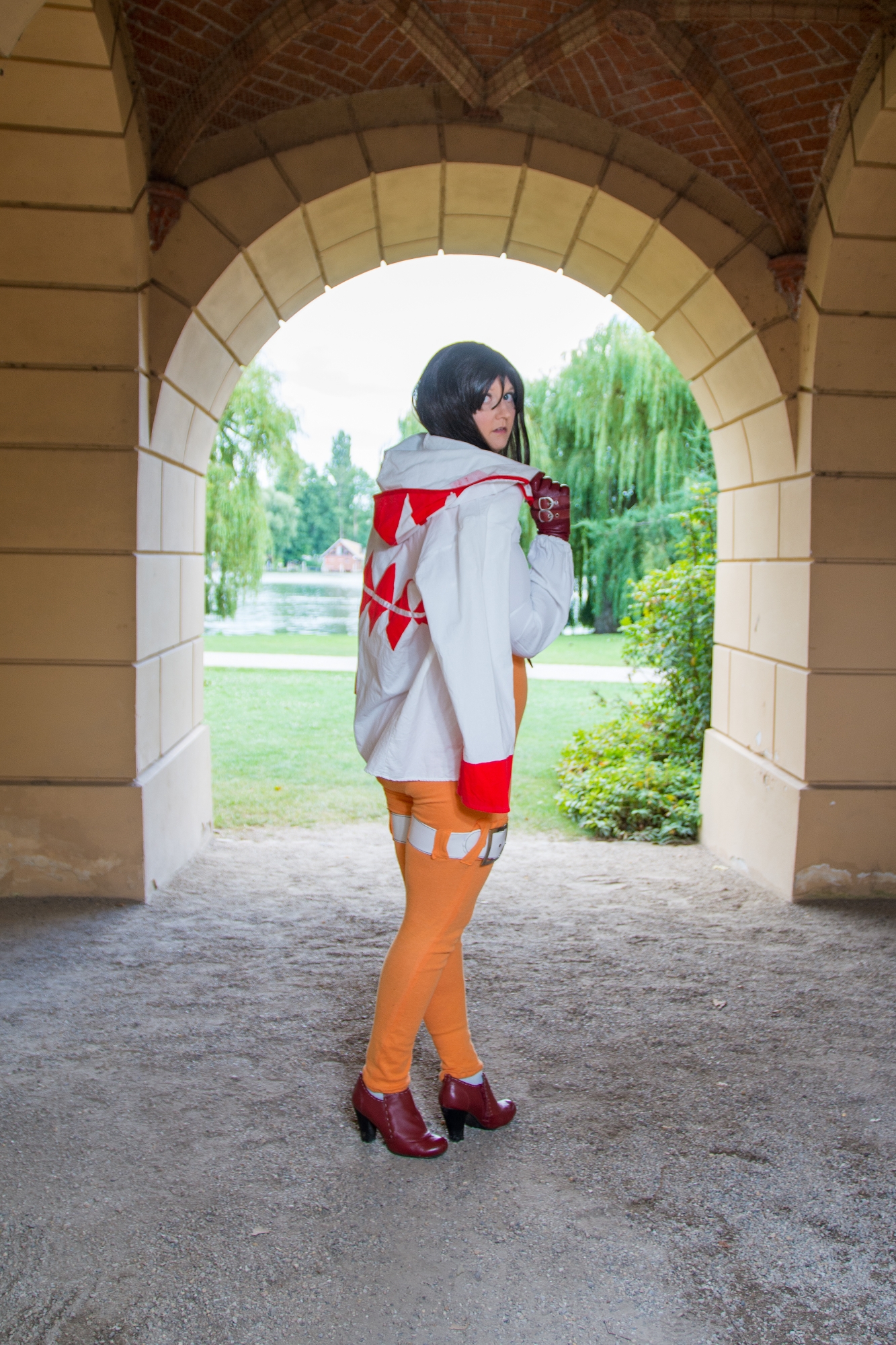 Garnet T. Alexandros - Photo 55