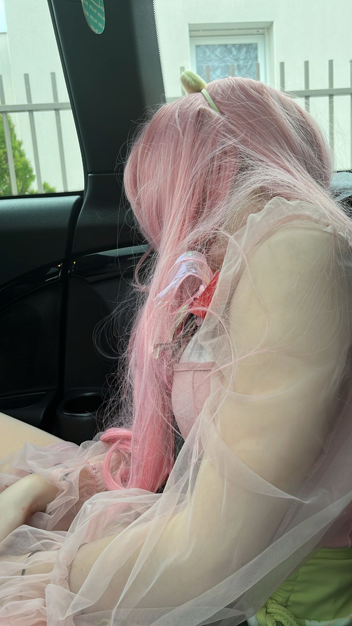 Fluttershy — photo 8