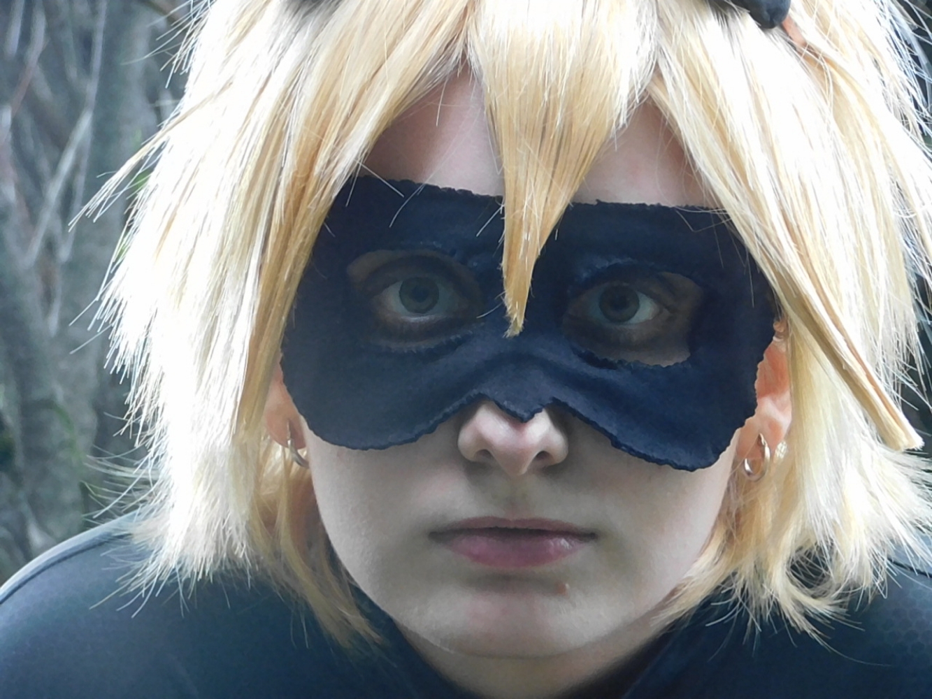 Chat Noir - Photo 32