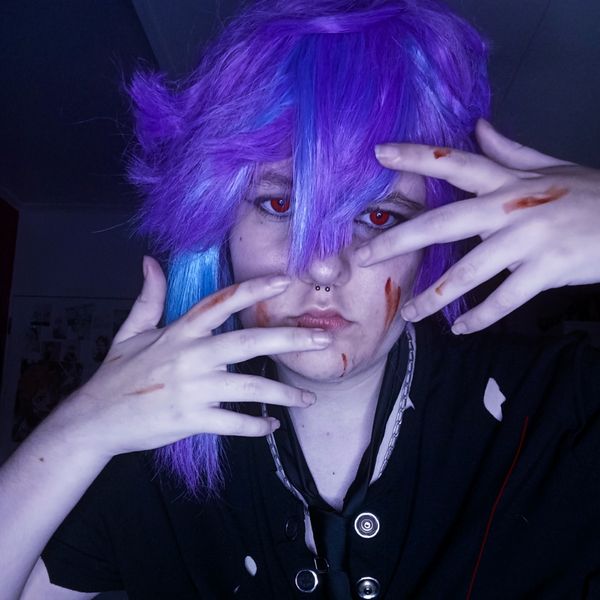 Nash - Rui - Halloween 