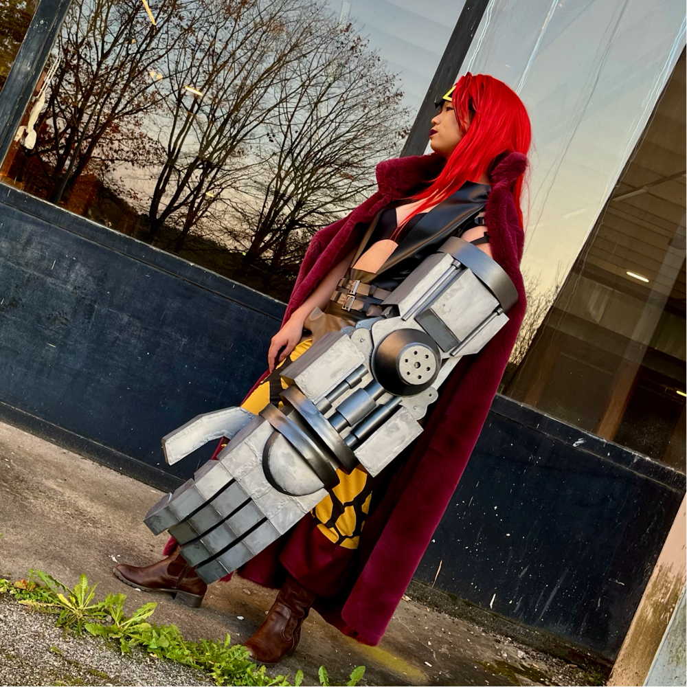 Eustass Kid — photo 6