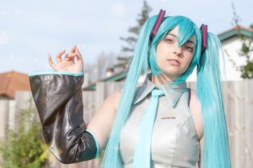 Miku/luka preview 2