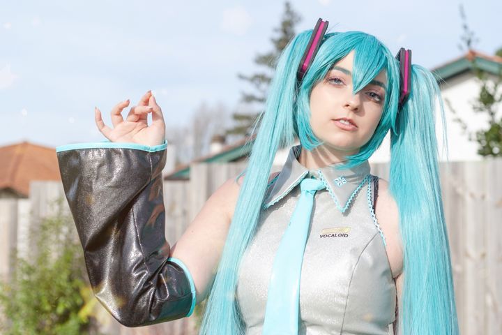 Miku/luka
