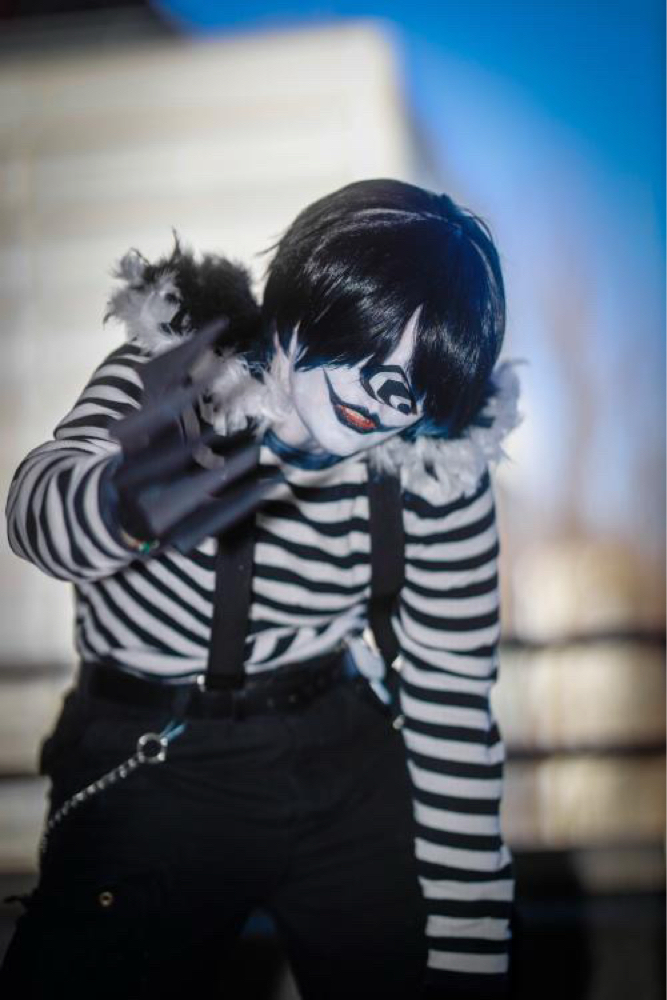 Laughing Jack — photo 9