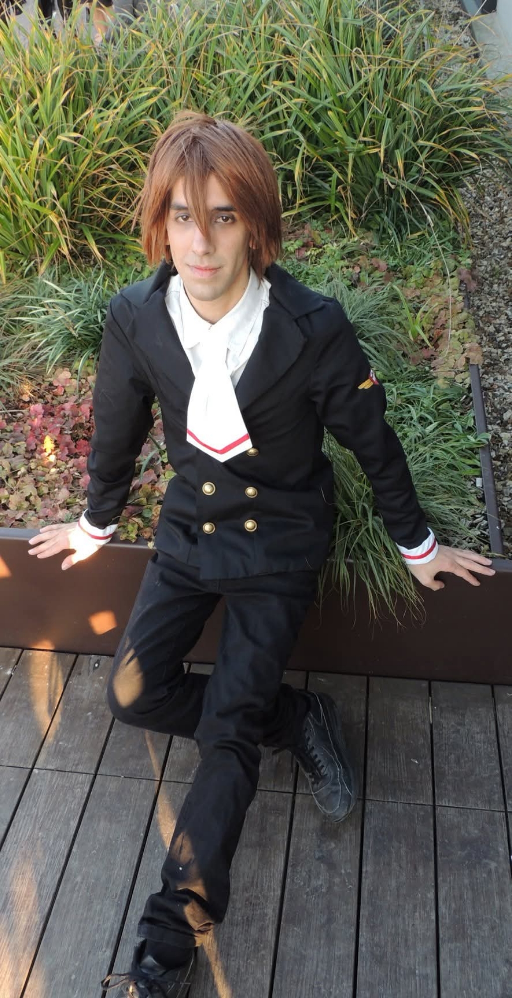 Shaolan li - Photo 6