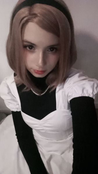 ⁓•⋆sunnyyy⋆•⁓ - Hachi