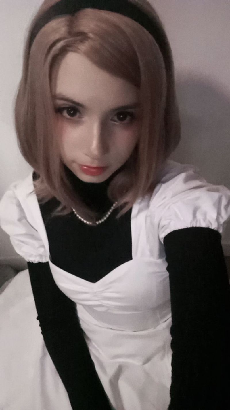 ⁓•⋆sunnyyy⋆•⁓ – Hachi