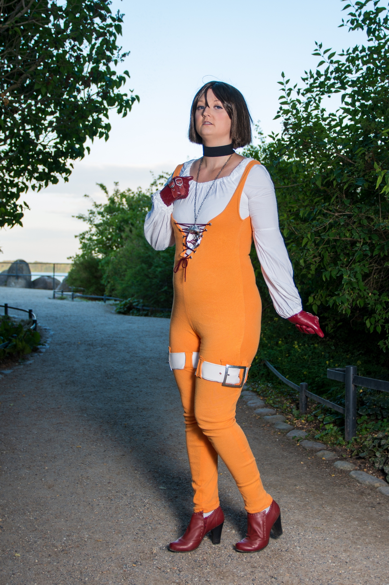 Garnet T. Alexandros — photo 34