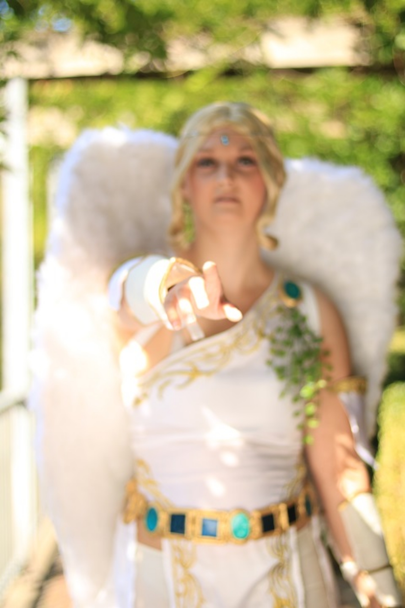 Angel (TTT 2) — photo 8